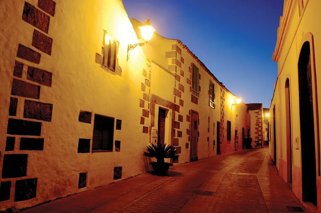 Casa Rural La Aldaba Pensionat Agüimes Lantställe