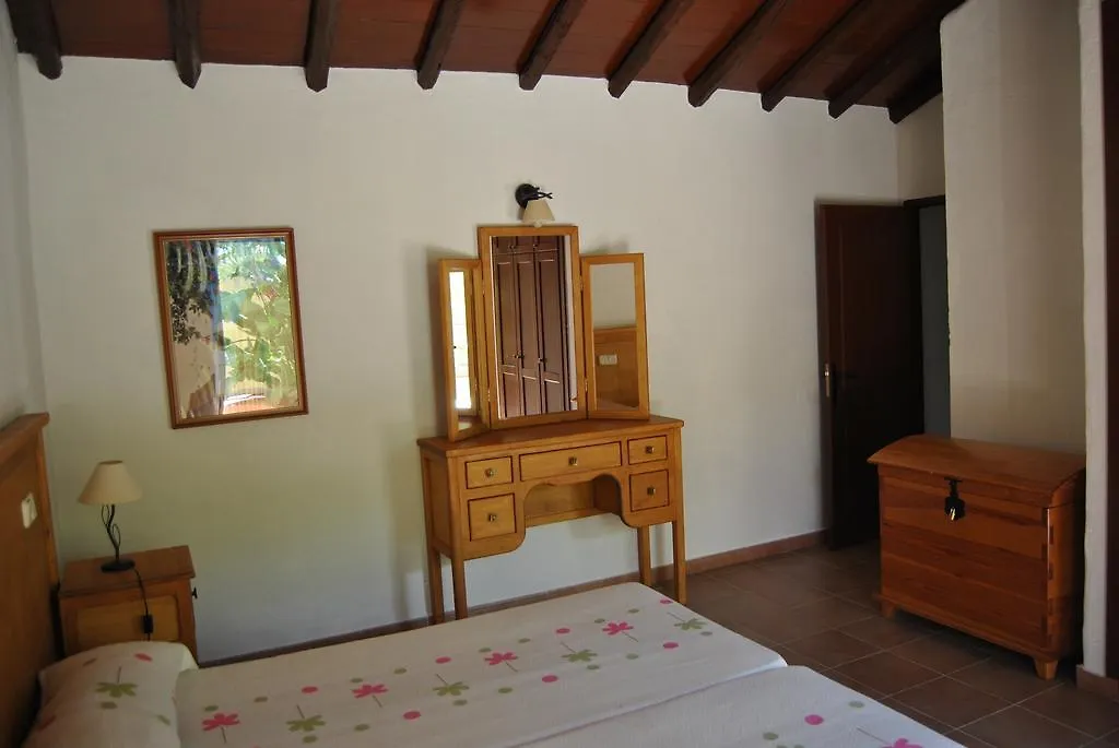 Agüimes Casa Rural La Aldaba 게스트하우스