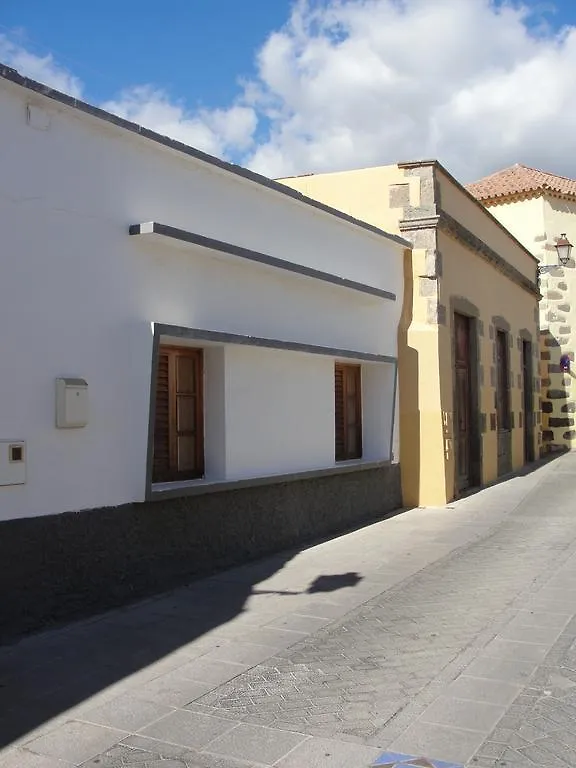 Agüimes Casa Rural La Aldaba 게스트하우스 0*,